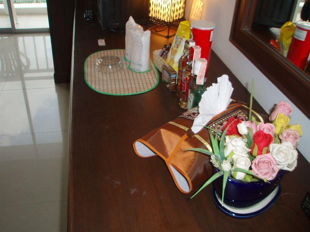 Soleluna Hotel Patong 外观 照片