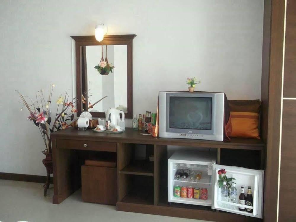 Soleluna Hotel Patong 外观 照片
