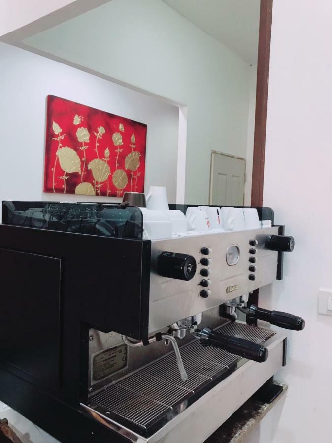 Soleluna Hotel Patong 外观 照片