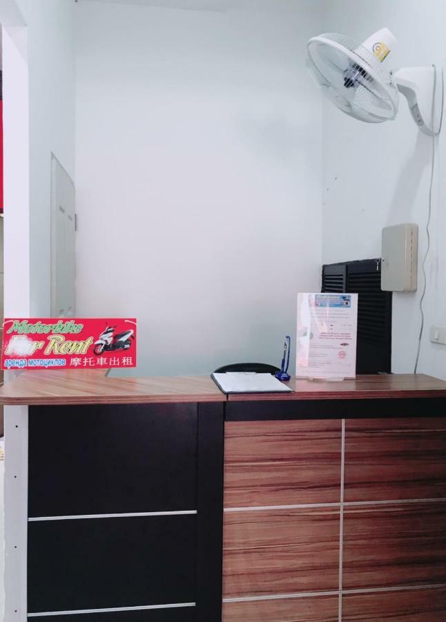 Soleluna Hotel Patong 外观 照片
