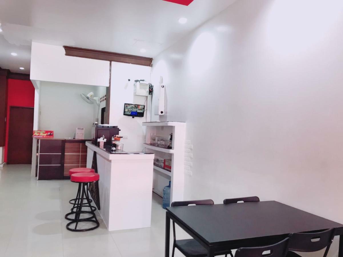 Soleluna Hotel Patong 外观 照片