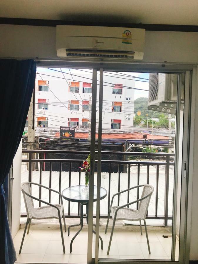Soleluna Hotel Patong 外观 照片