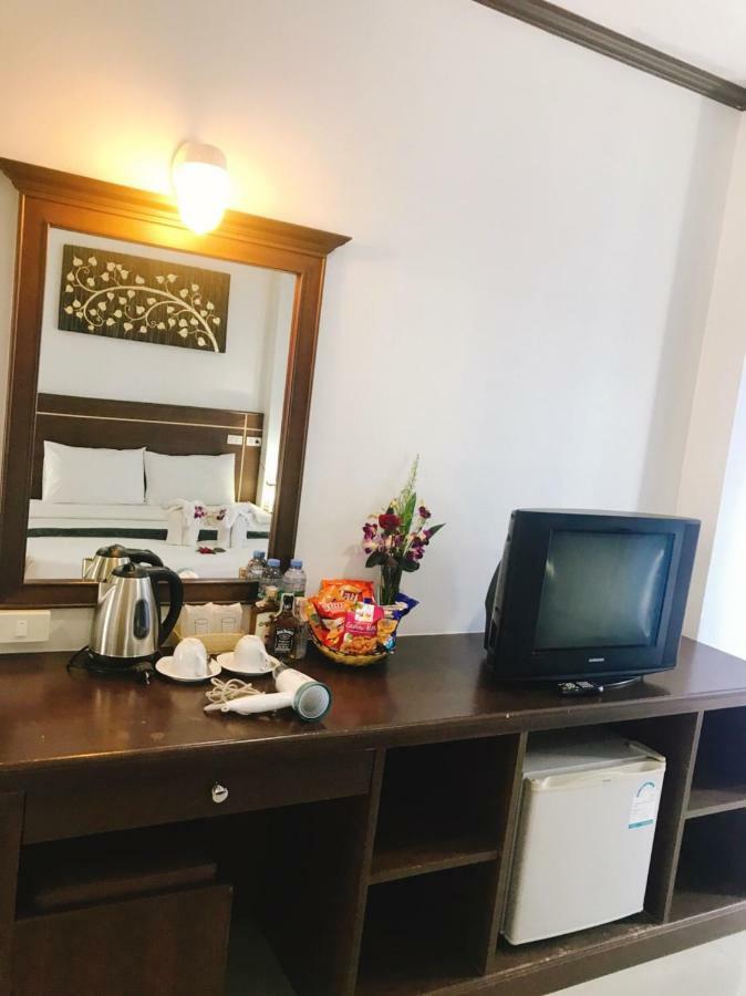 Soleluna Hotel Patong 外观 照片