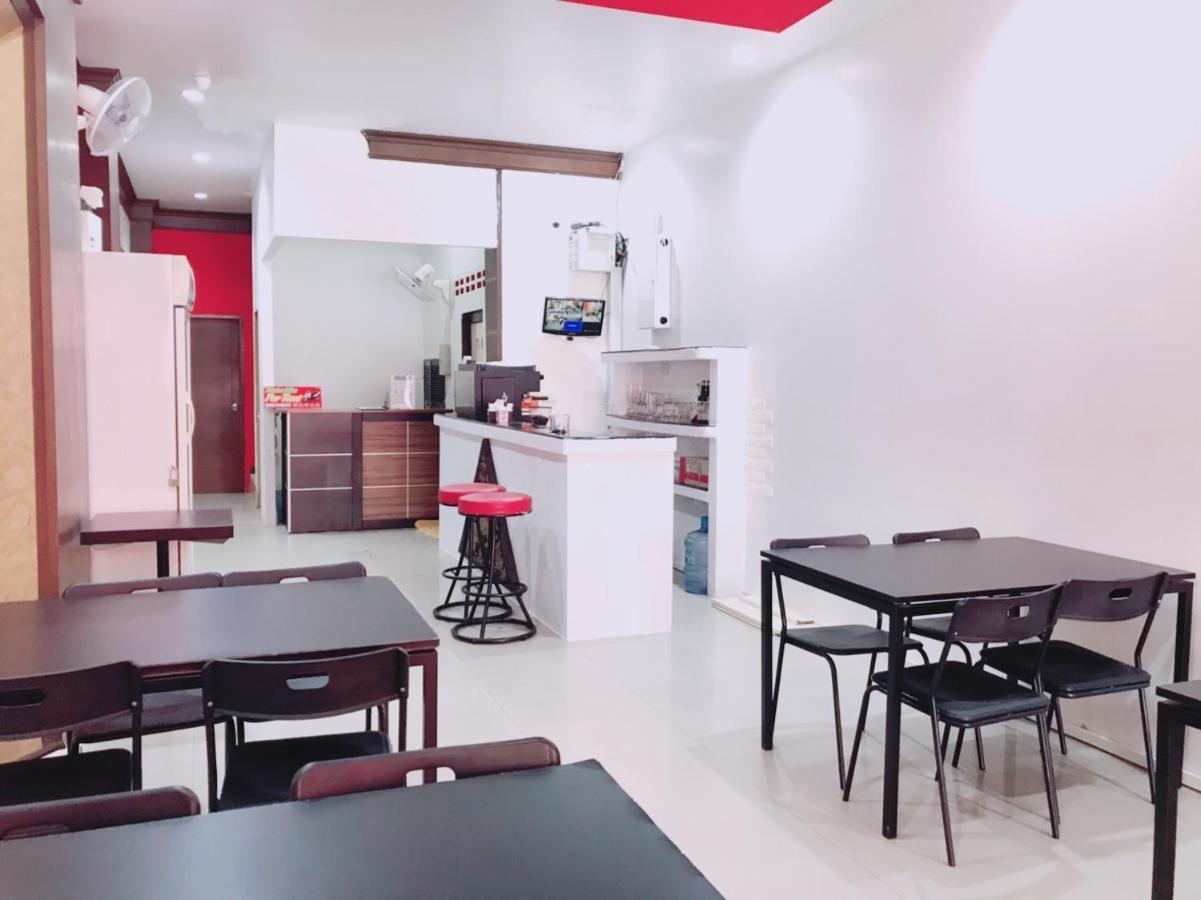 Soleluna Hotel Patong 外观 照片