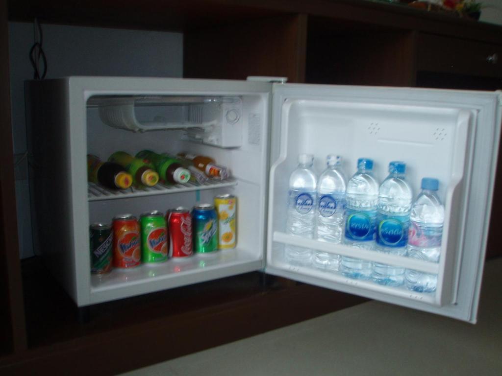 Soleluna Hotel Patong 外观 照片